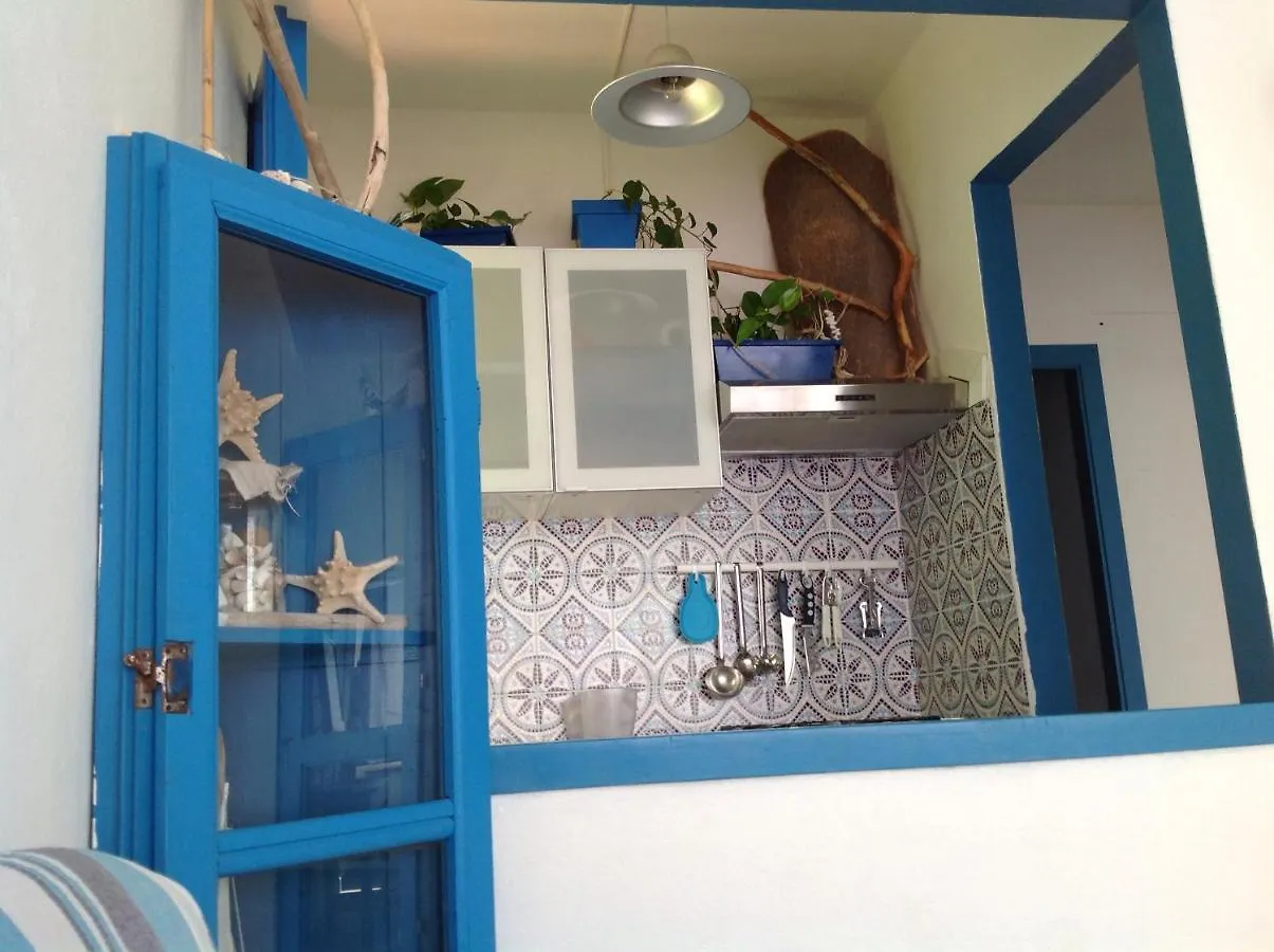 Casa vacanze Su Mari_Villasimius Italia